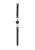 mocny KNEBEL kulka do ust Solid Ball Gag